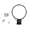 harayaa Basketball Rim Basketball Hoop Classic Court Heavy Duty ...