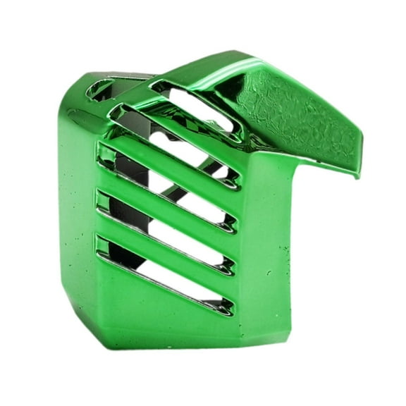 harayaa Battery Protector Gadgets Portable Hood for Bike Rear Derailleurs Multicolor C