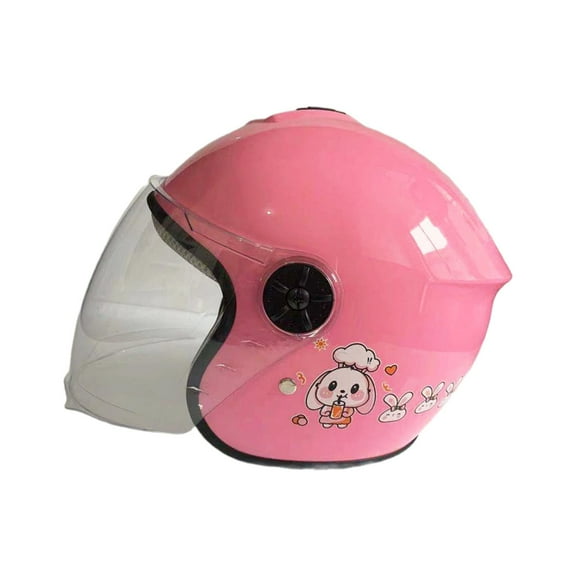 harayaa Bike Adjustable Chin Strap Shock Absorbing Lightweight Sports s Pink