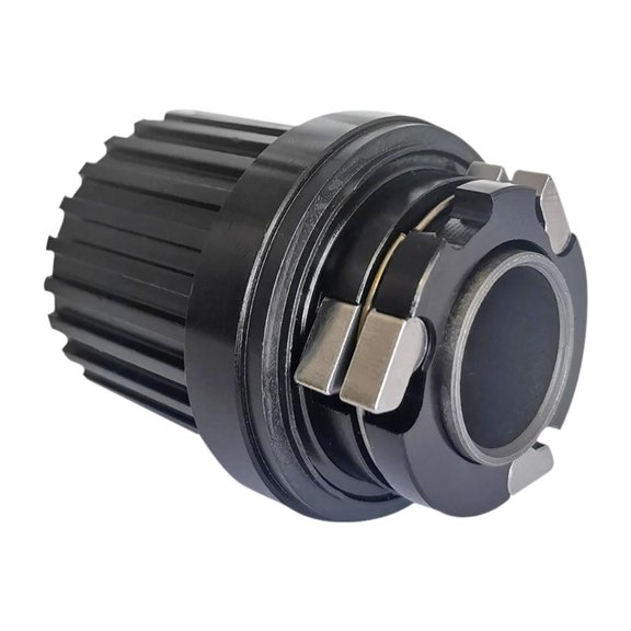 harayaa Bike Body for 12 Speed Components Hub Driver Supplies wheel Body