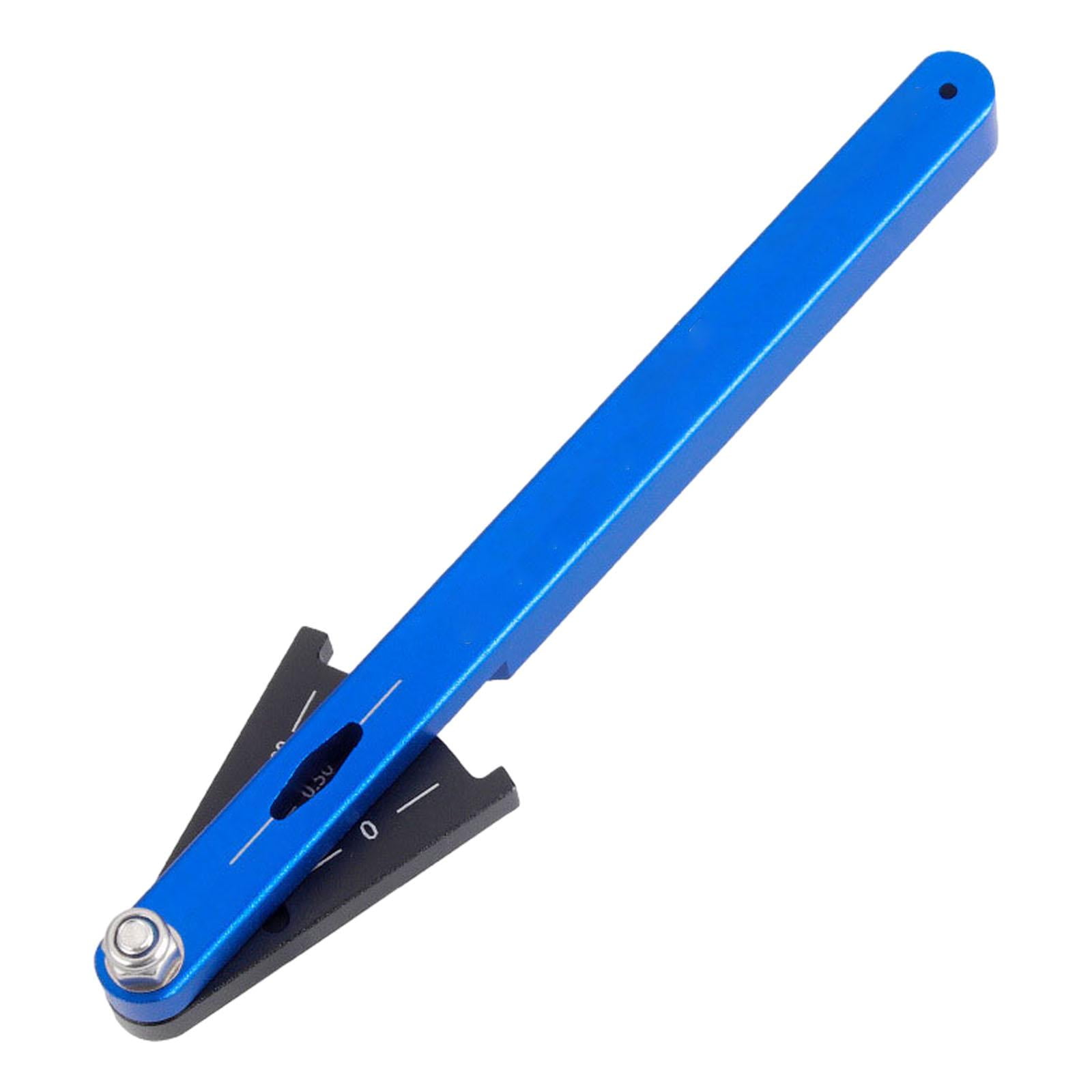 harayaa Bike Chain Checker Chain Testing Tool for Outdoor Activities ...