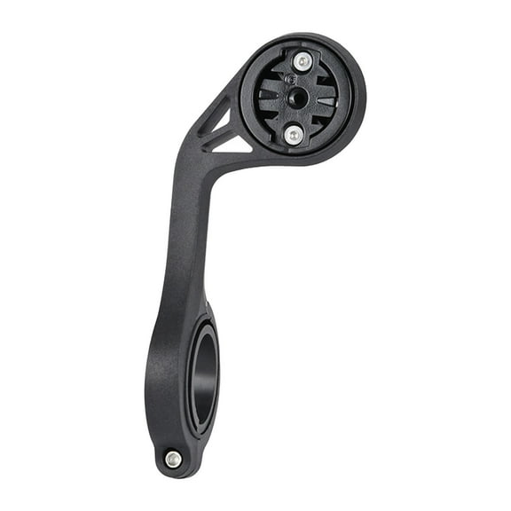 harayaa Bike Computer Mount Handlebar Stopwatch Cycling Stem Handlebar Mount