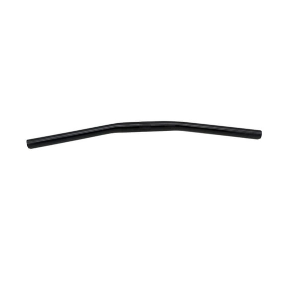 harayaa Bike Handlebar Riser Bar Fits 1inch 56cm Length Bicycle Handle Bar for Bicycling