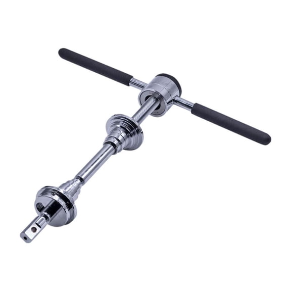 harayaa Bike Headset Press Tool BB Cup Install Tool Bicycle Repair Tool Portable Headset