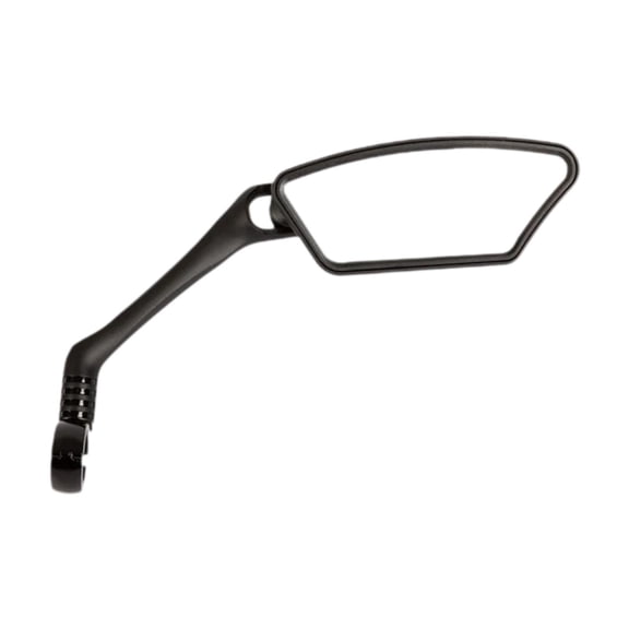 harayaa Bike Mirror Cycling Accessories Rotatable Easy Installation Adjustable Right Side