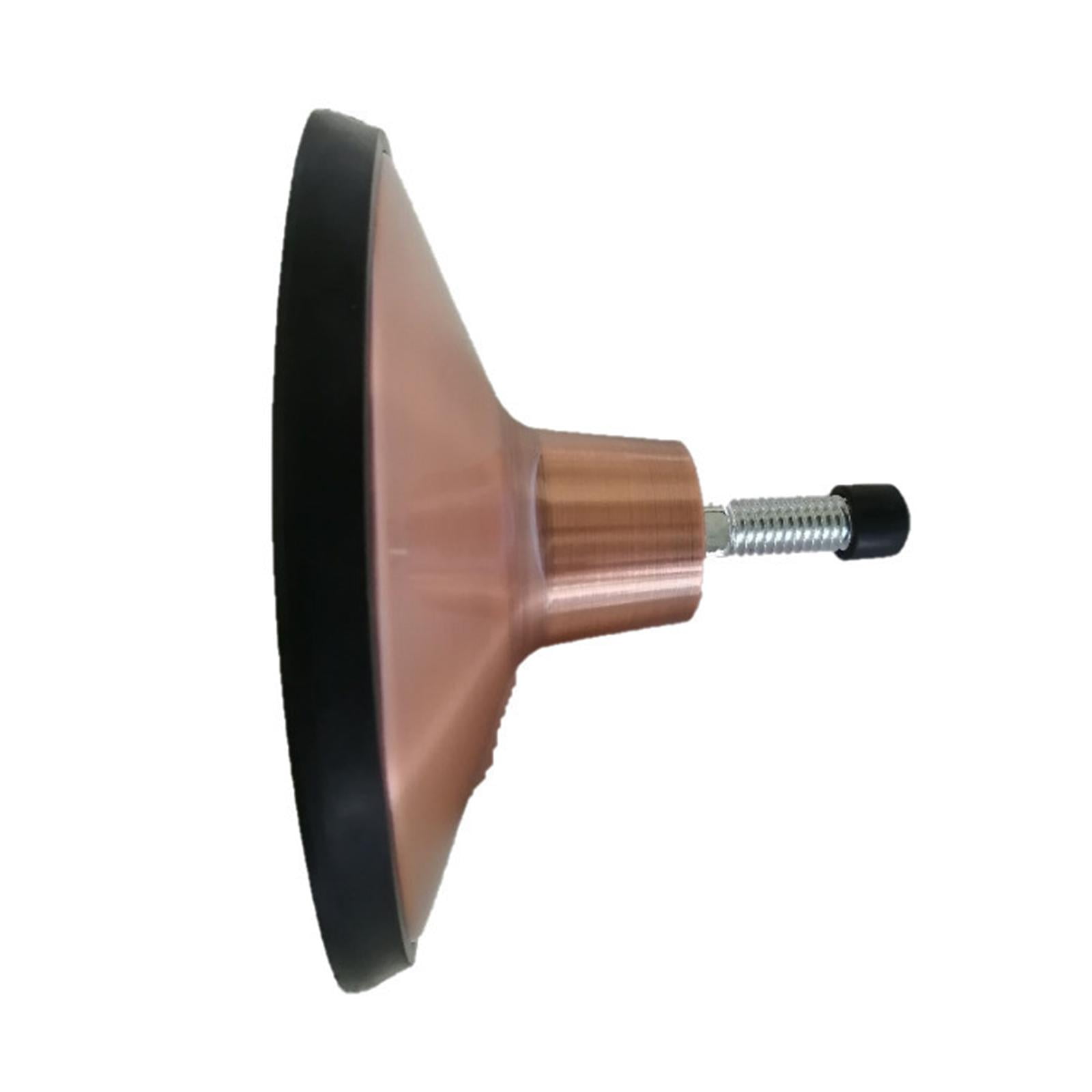 harayaa Billiard Pool Table Leg Leveler Foot Adjustment Pad Table