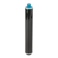 thumbnail image 1 of harayaa Billiards Pool Cue Extension Attachment Portable Bottom Cover Diameter 3.2cm 8inches, 1 of 9