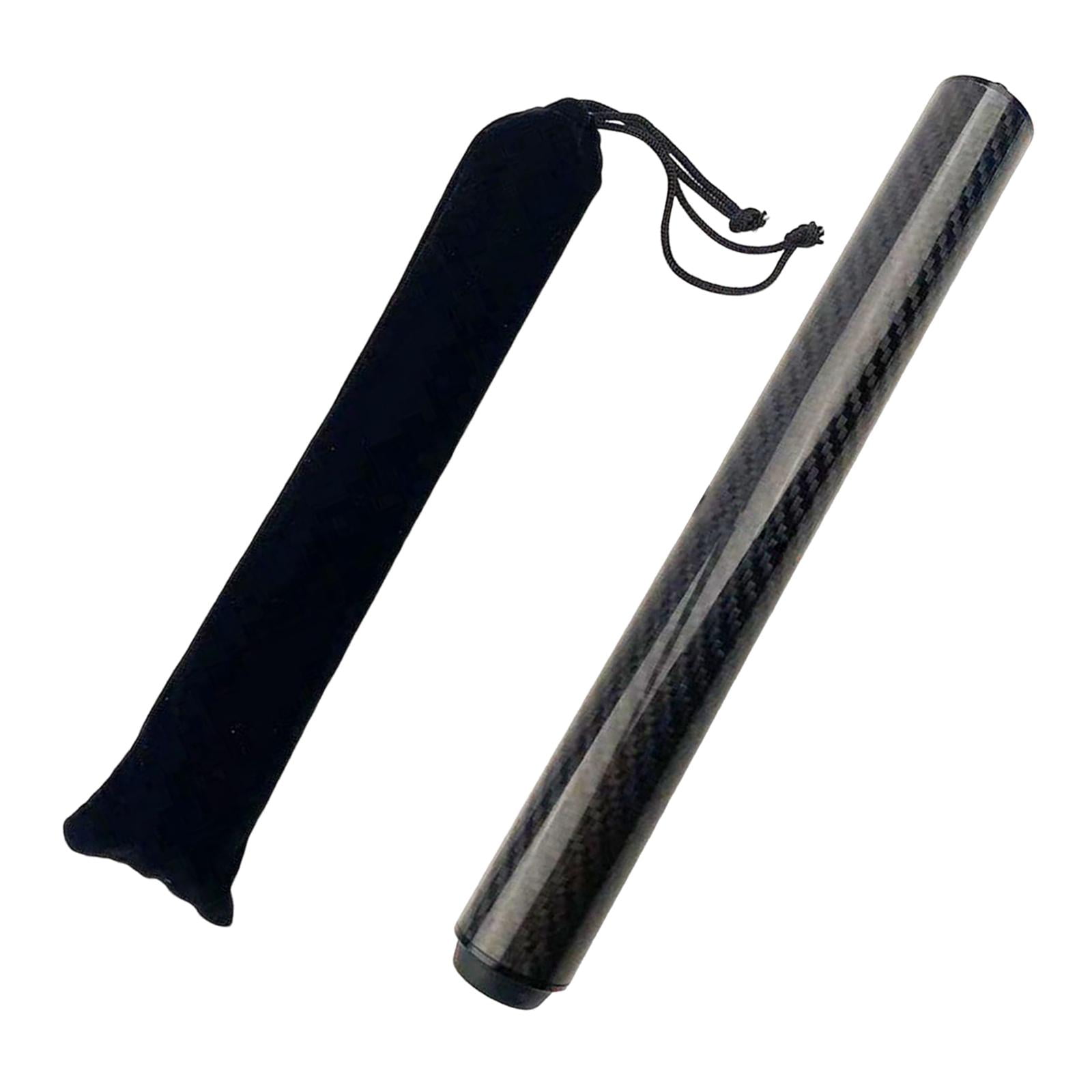 harayaa Billiards Pool Cue Extension Snooker Cue Extend Attachment Lightweight Billiards 8inch