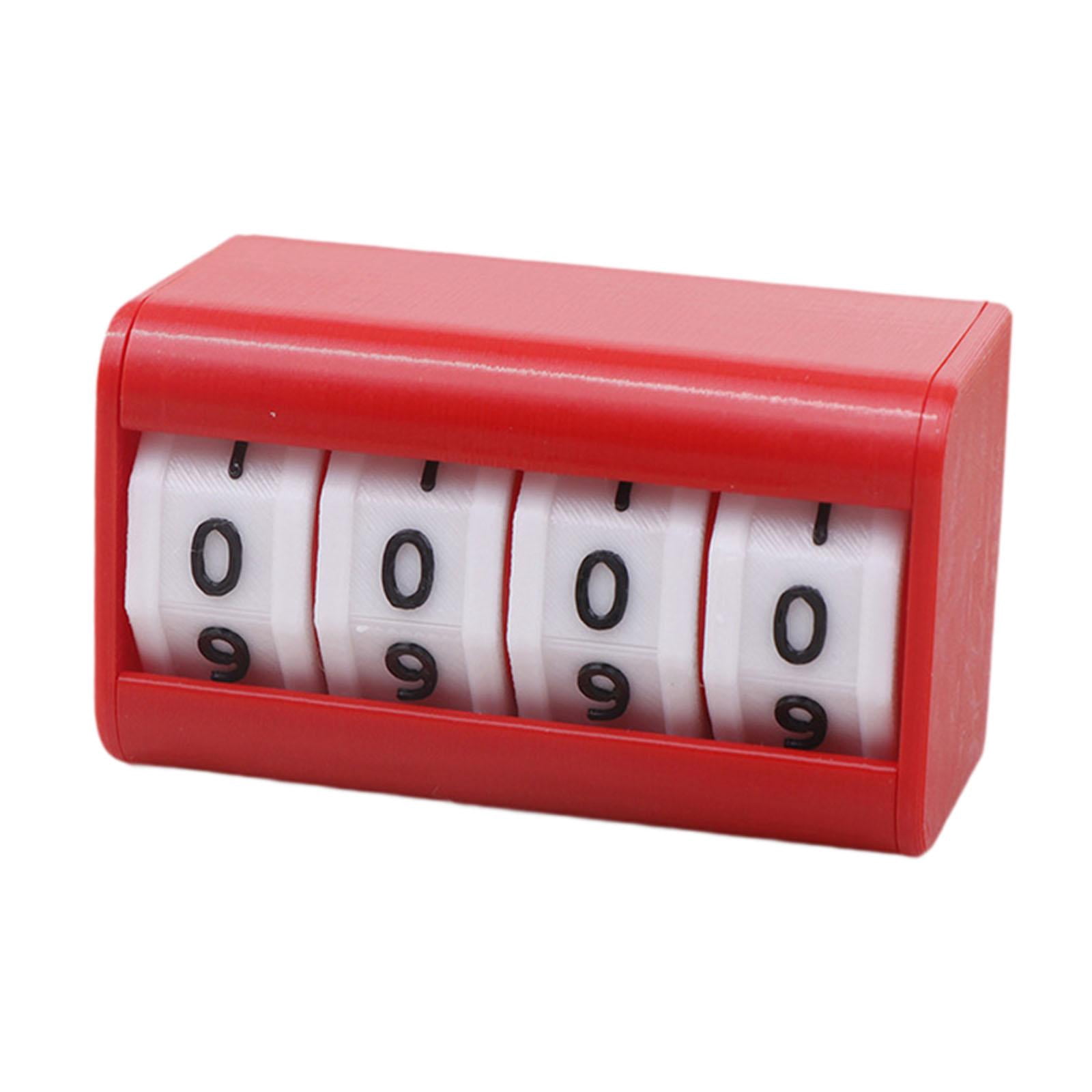 Aosekaa Billiards Snooker Scoreboard Scoring Device Score Keeper Jump Rope Score for P.E Classroom Activities Basketball, Style A Aosekaa Billiards Snooker Scoreboard Scoring Device Score Keeper Jump Rope Score for P.E Classroom Activities Basketball, Style A