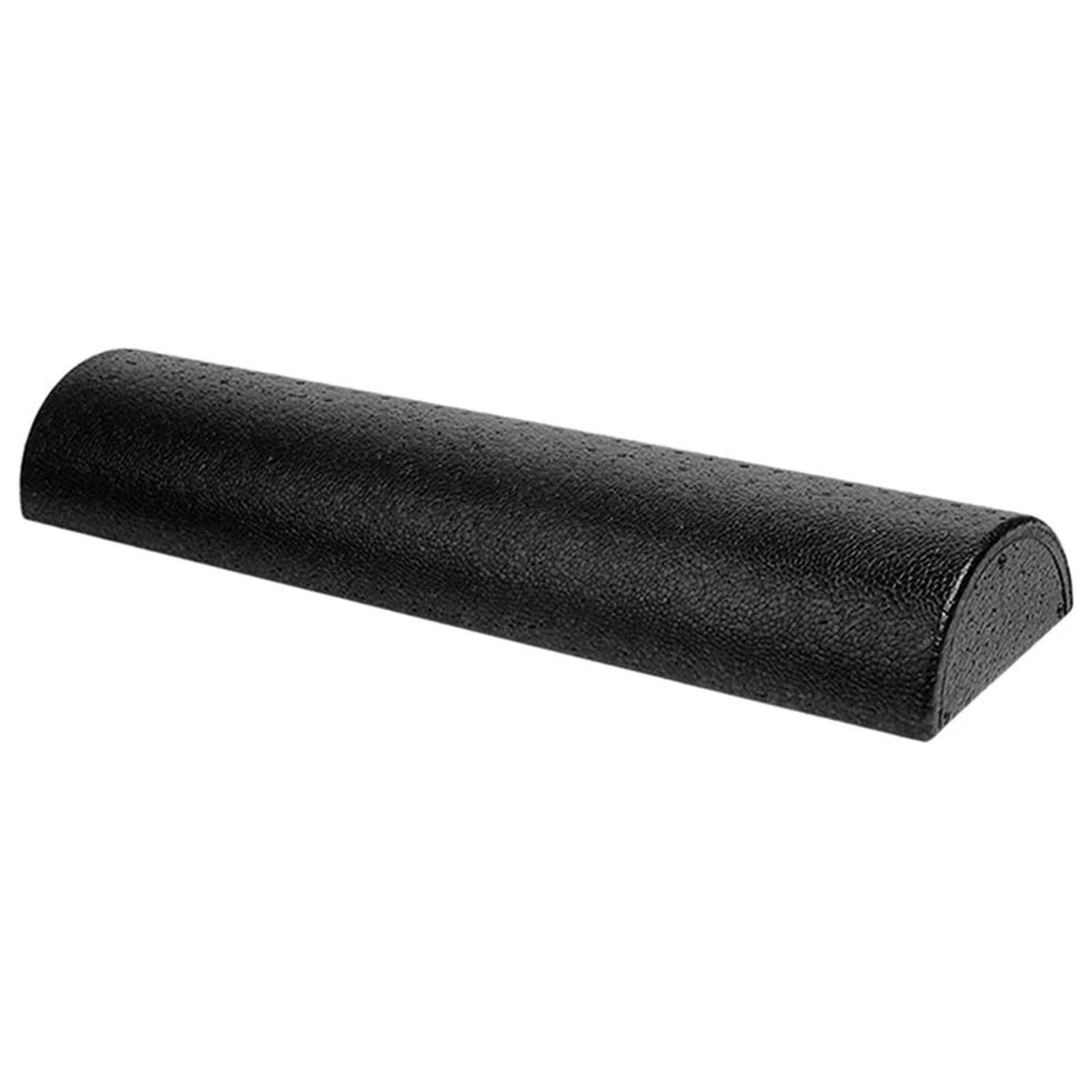 harayaa Blocs of Yoga of Half-round Yoga Column Roll for Outdoor Interior Vacation Gifts 60cm