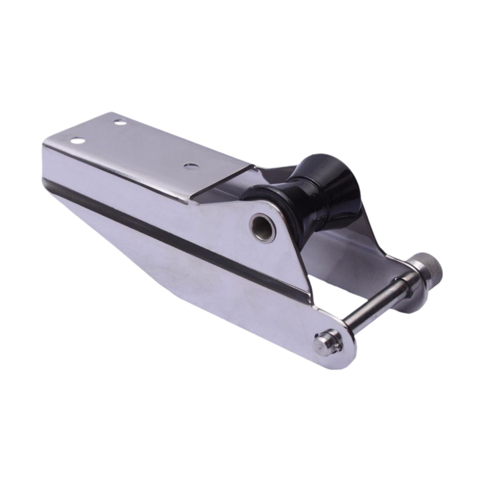 Anchor Bow Roller 230mm Marine Anchor Roller Spring Loaded Pin 304