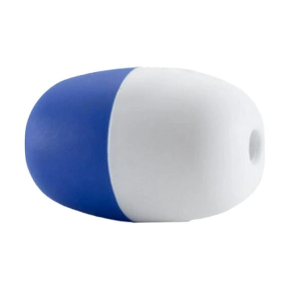 harayaa Buoy Fishing Marker Buoy for Swim Lane Crabbing Trail Swimming Warning Lines