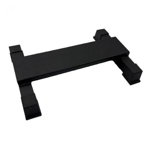 harayaa Calf Raise Bar Calf Raise Block Portable Calf Raises Non Slip Calf Raise Machine