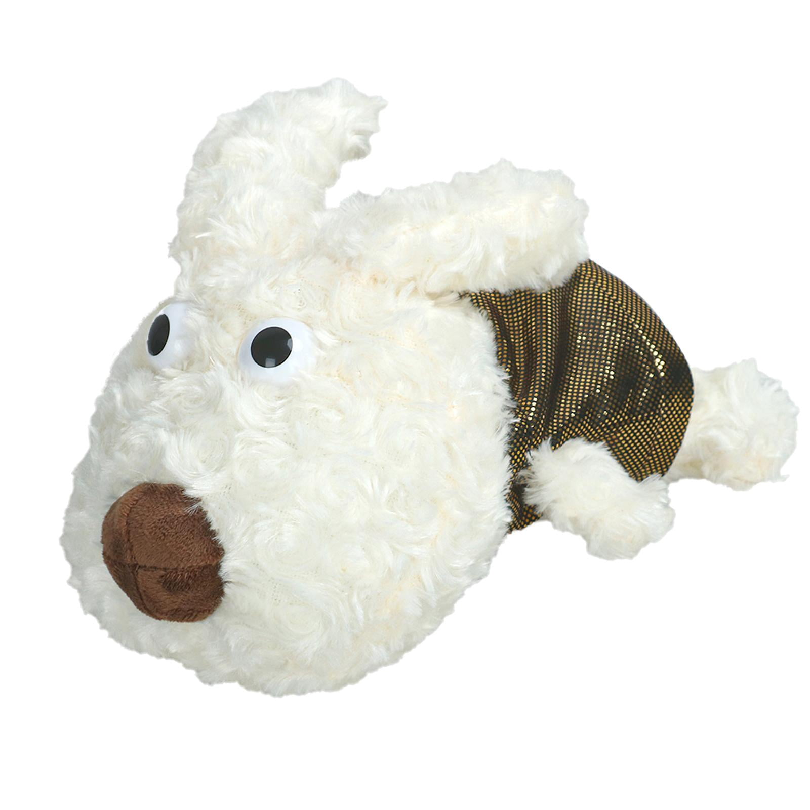 harayaa Cartoon Dog Golf Club Head Cover Plush Soft Driver Headcover Protection for Golf