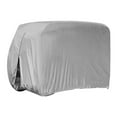 thumbnail image 1 of harayaa Cover Accessories Windproof Replacement Heavy Duty Club Car Cover M, 1 of 9