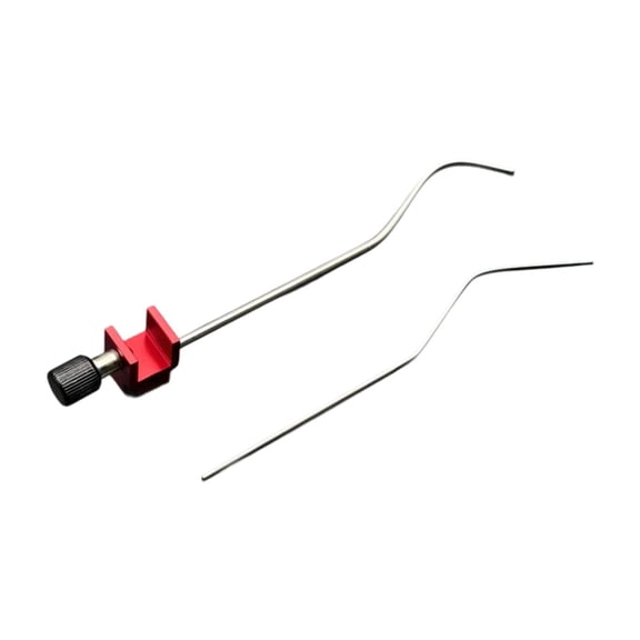 harayaa Dehooker Hook Remover Tool River Stainless Steel Portable Fast Lake Disgorger