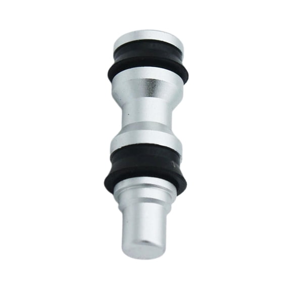 harayaa Disc Brake Lever Piston Plug Internals Oil Leakage Stopper Pistons Short