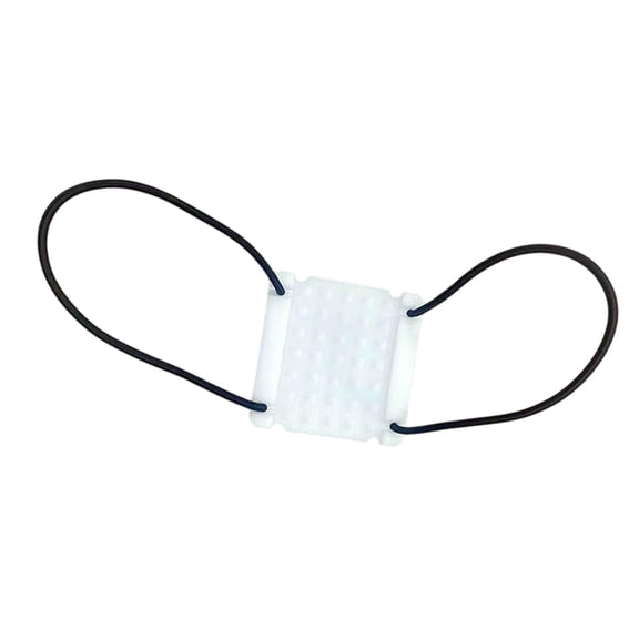 harayaa Diving Plaque Diving Paint Diving Plate Resistant to The Fixed Goalkeeper Fixing white