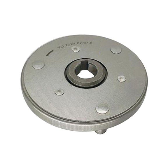 harayaa E Bike Clutch Easy to Install Components Parts for E Bicycle 500W Motor 88mm Right