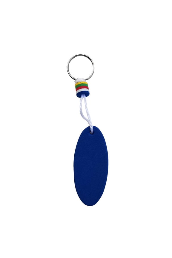 Eva Foam Floating Keyring For Sailing Sailing Surfboard Shape