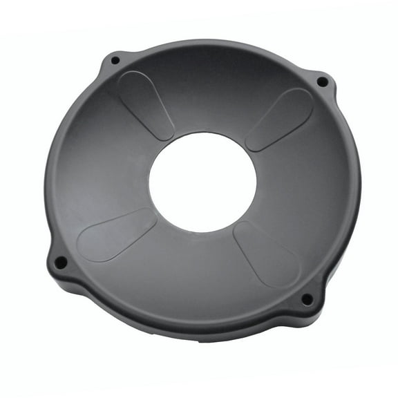 harayaa Exercise Ball Base Adult Yoga Ball Chair Stand Base for Home Workout Outdoor No Resistance Band