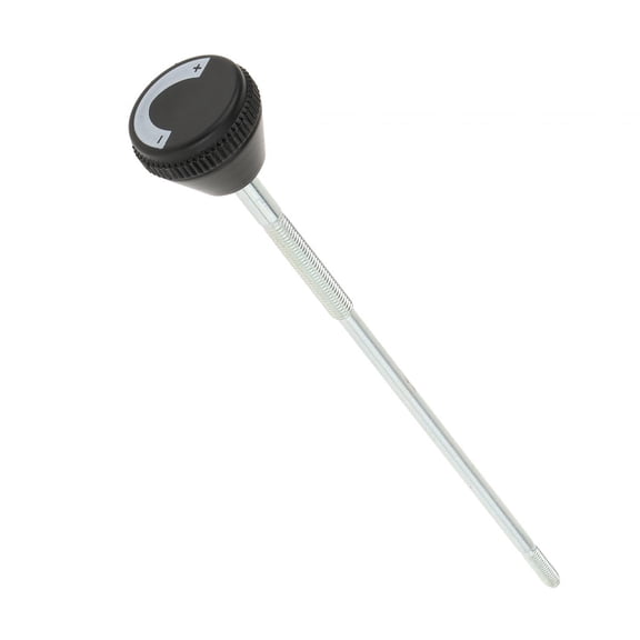 harayaa Exercise Bike Brake Lever Brake Knob Assembly Accessories Black