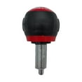 thumbnail image 1 of harayaa Exercise Bike Part M16 Pull Pin Knob for Stationary Bike Red Height 9cm, 1 of 7