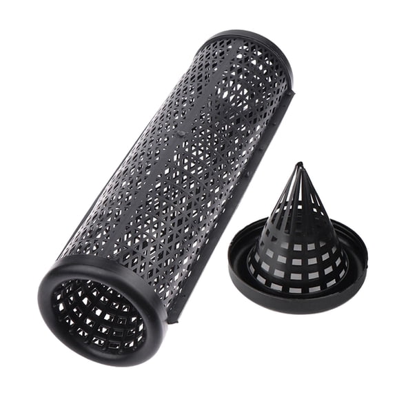 harayaa Fishing Cage Basket Fishing Tool Lightweight Container Reusable Net Eel Cage Eel