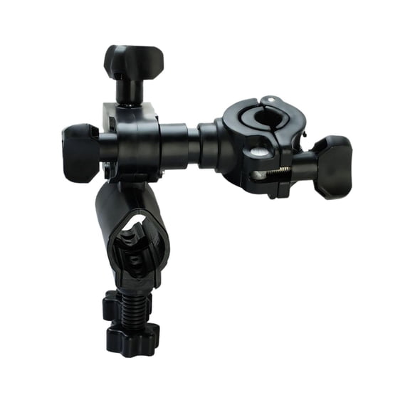 harayaa Fishing Chair Accessories Removable Fishing Rod Holder for Lake Outdoors Sea