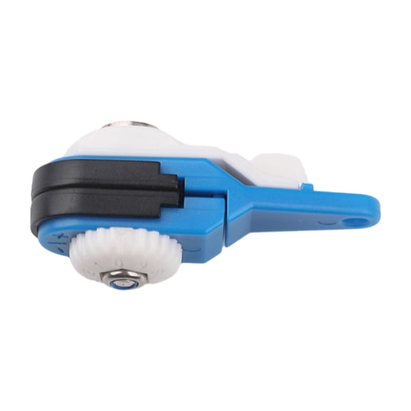 harayaa Fishing Clip Sea Hook Downrigger Release Clip for Fishing Outdoor Outriggers 53mm25mmx17mm