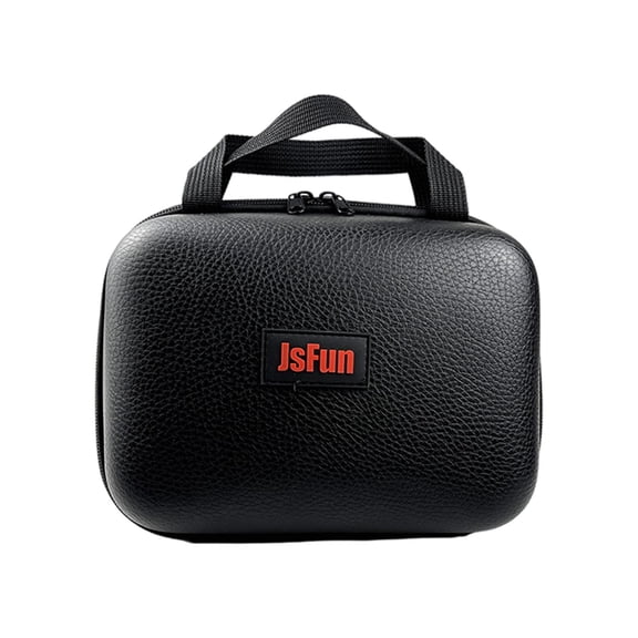 harayaa Fishing Reel Bag Protective Cover casting Fishing Reel Protective Case Pouch B 23x18cm
