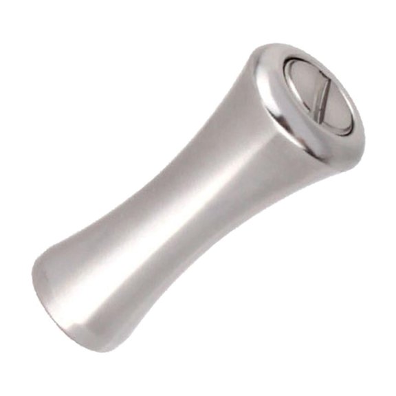 harayaa Fishing Reel Handle Knob Aluminum Alloy Repair Sturdy Fishing Reel Accessory