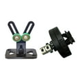 thumbnail image 1 of harayaa Fishing Rod Dryer Chuck Adjustable Portable Easy to Use Fishing Pole Support 0 to 35mm with Three Jaw Chuck, 1 of 8