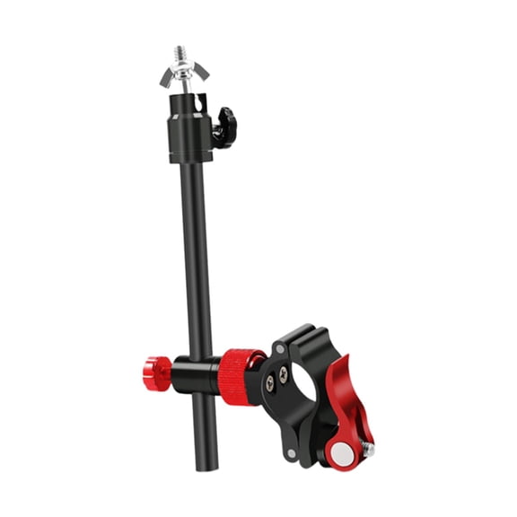 harayaa Fishing Rod Holder Adjustable Universal Stable for Beach Outdoor Sports Lake Light Holder