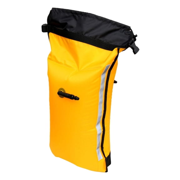 harayaa Float Inflatable Bag Accessories Surf with Air Valves Chamber for Water Kayaking