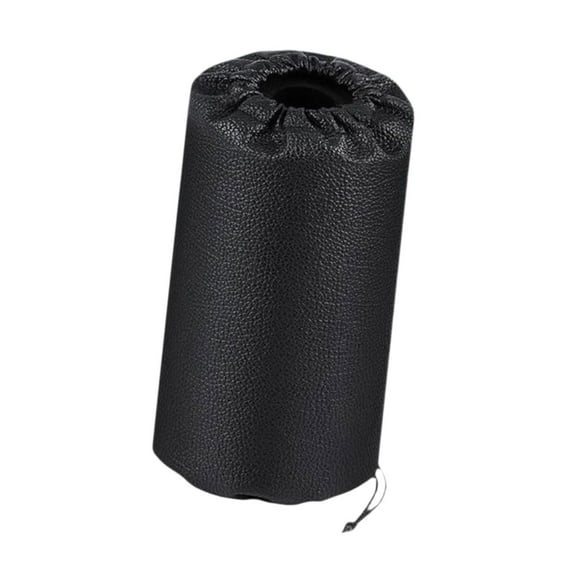 harayaa Foam Foot Pad Roller for Fitness Equipment Workout Bench Strength Training Hole 22mm