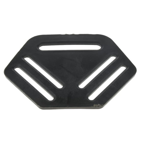 harayaa Full Body Safety Harness Back Point Buckle for Rock Tree Climbing Rappelling