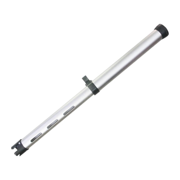 harayaa Golf Ball Retriever Aluminum Alloy Ball Picker Professional Lightweight Sturdy Portable Upper Tube Golf Balls Shagger Grabber