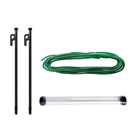 harayaa Golf Club Alignment Aid Golf Direction Indicator to Improve Golf Skills Practice green