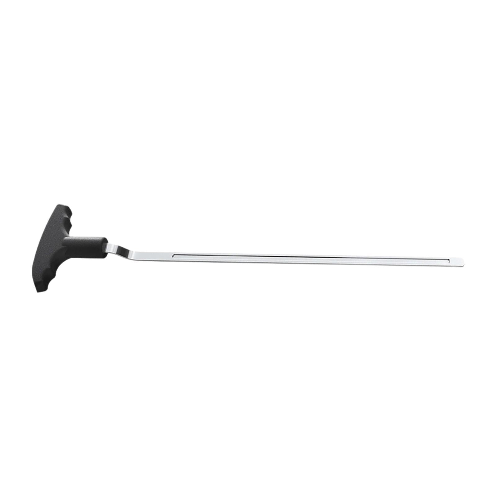 harayaa Golf Club Grip Removal Tool V Groove Grip Remover Portable Handheld Grip Removal