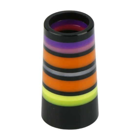 harayaa Golf Iron Ferrule Gift Golf Club Part Cover for Sports Golf Course Men Women Colorful