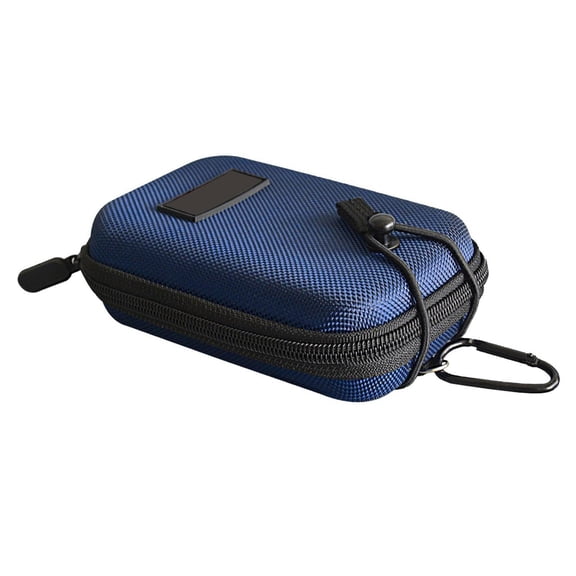 harayaa Golf Rangefinder Bag Essential Golf Accessory Nylon Pouch Waist Bag Range Finder