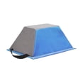 thumbnail image 1 of harayaa Gymnastics Block Stand Cheerleading Balance Trainer for Home Exercise Sports blue, 1 of 5