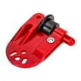 thumbnail image 1 of harayaa Heavy Tension Quick Release Clip Snapper, Line Release Weight Clip, Planer Quick Red, 1 of 9