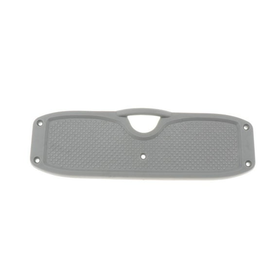 harayaa High Strength Inflatable Boat Transom Plate Board Outboard Motor Mount Parts