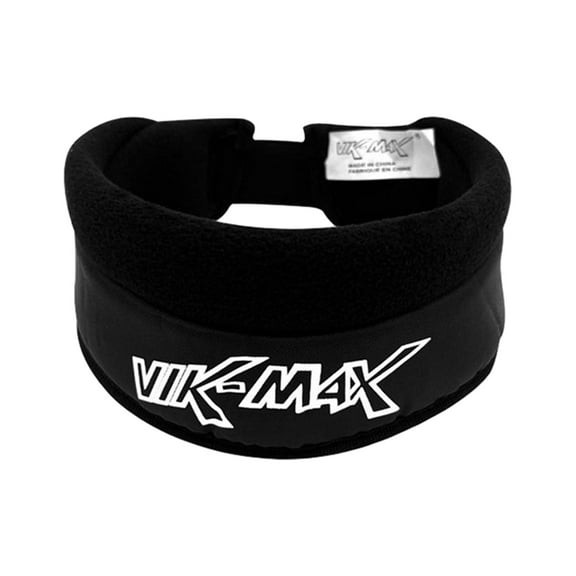 harayaa Hockey Neck Guard Collar Protection Adjustable Ice Hockey Protection Gear Collar