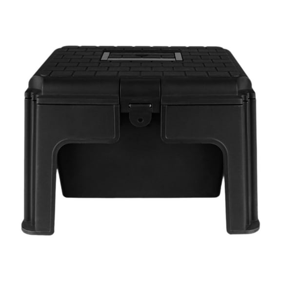 harayaa Horse Grooming Box Riding Stable Essentials Horse Care Equine Tool Organizer