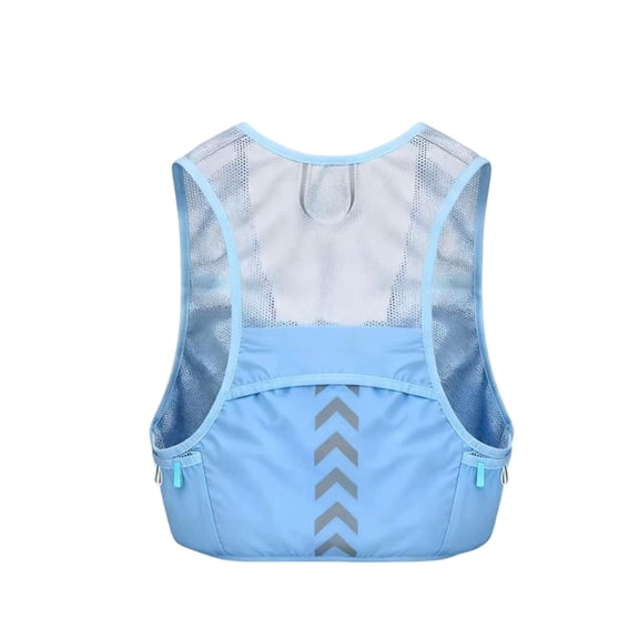 harayaa Hydration Running Vest Outdoor Sport Bag for Mountaineering Camping