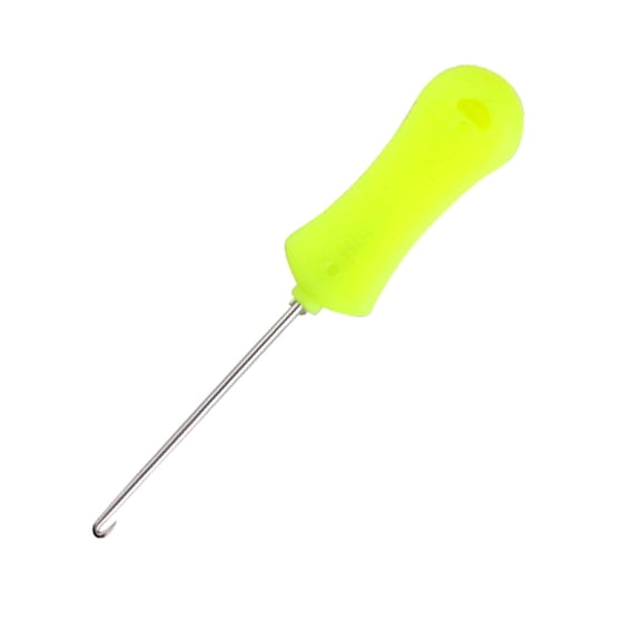 harayaa Karpervissen Aashaak, Draagbare Aashaak Karpervissen Splicing Baiting Hook Drill StyleD