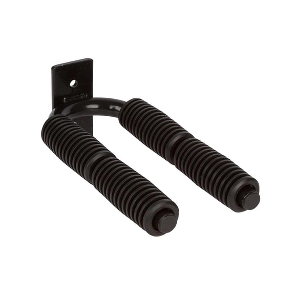 harayaa Kayak Paddles Holder Wall Mount Boat Paddle Holder for Wall Paddle Rack for Dock
